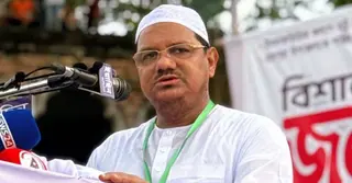 রেজাউল করীমকে নিয়ে ফেসবুকে ‘মিথ্যা প্রচার’, ডিবিতে অভিযোগ